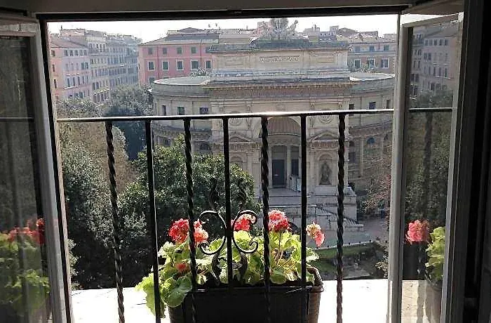 Fanti Rome