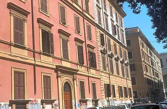 Hotel Fanti