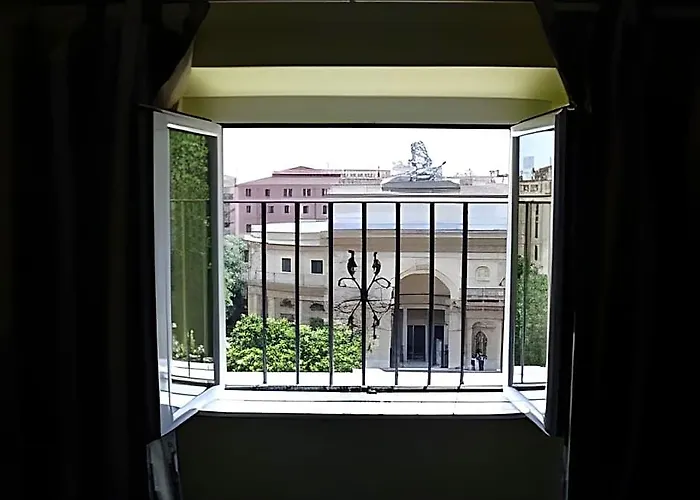 Hotel Fanti 3*