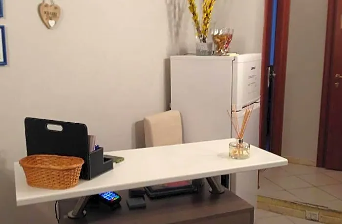 Fanti Hotel