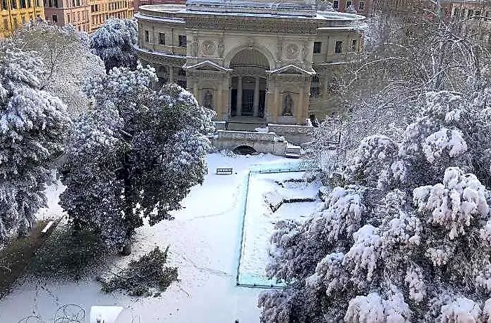 Fanti Hotel 3*
