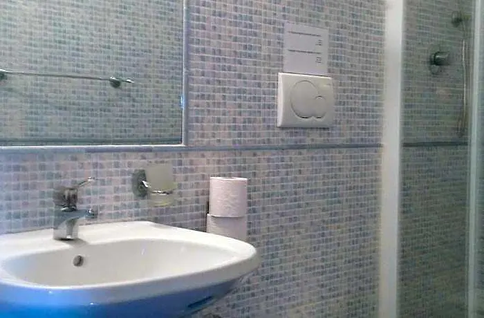 Fanti Hotel 3*