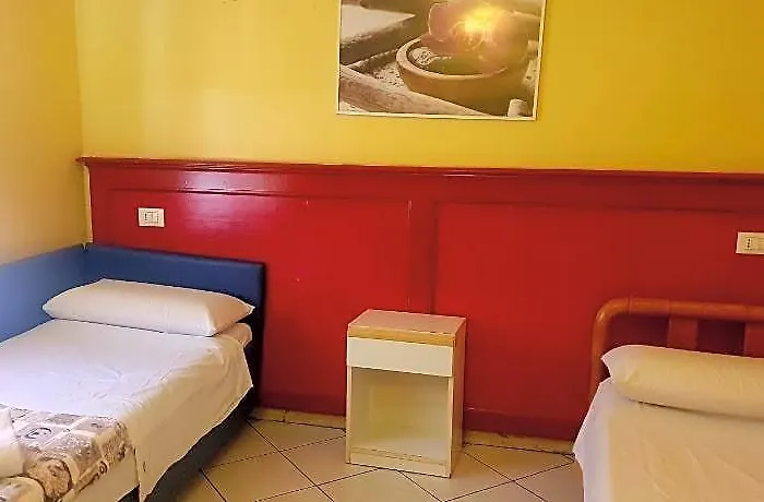 Fanti Hotel