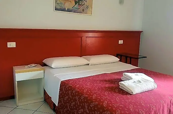 Fanti Hotel Rome