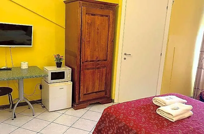 Hotel Fanti 3*