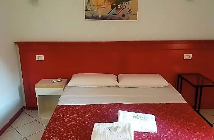 Hotel Fanti