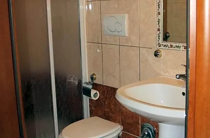 Hotel Fanti Rome