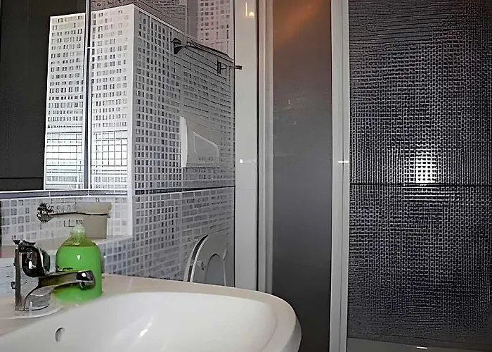 Hotel Fanti Rome