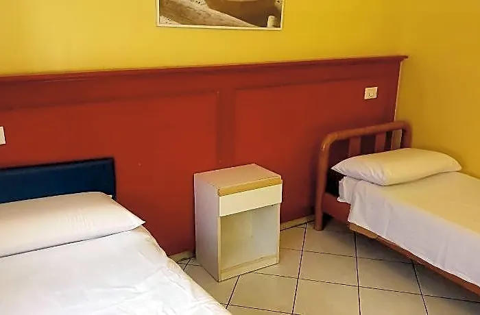 Hotel Fanti