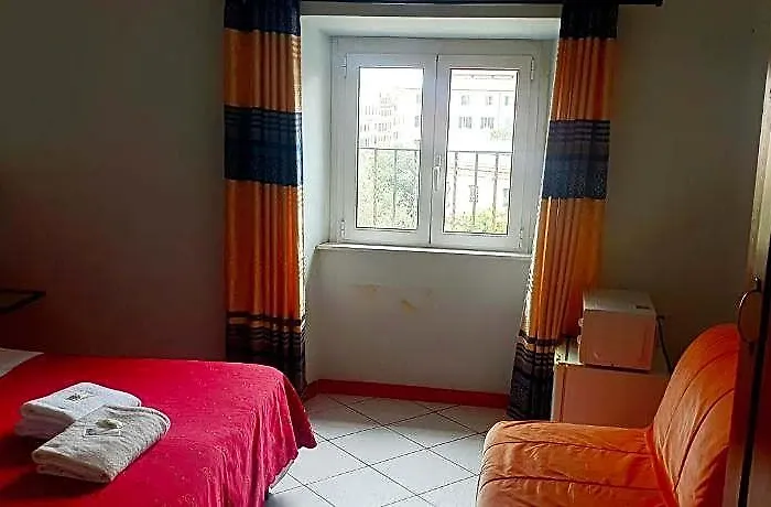 Hotel Fanti