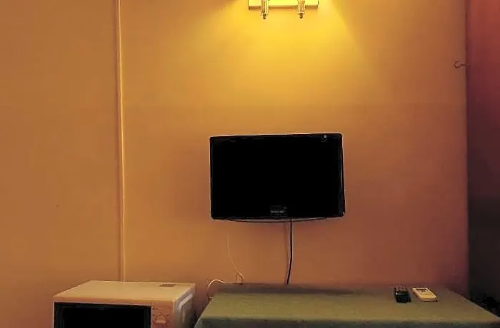 Fanti Hotel