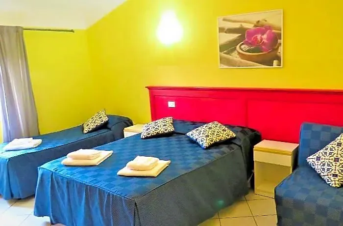 Fanti Hotel