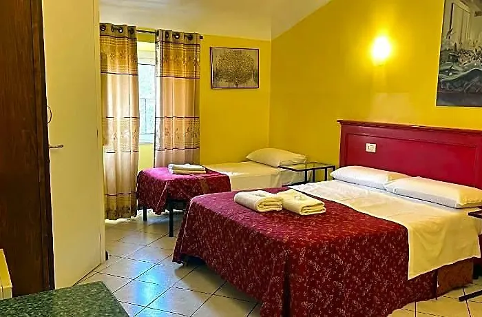 Fanti Hotel
