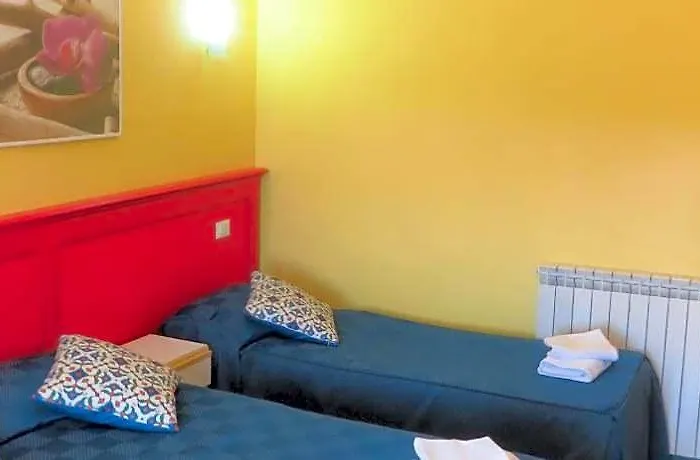 Fanti Hotel 3*