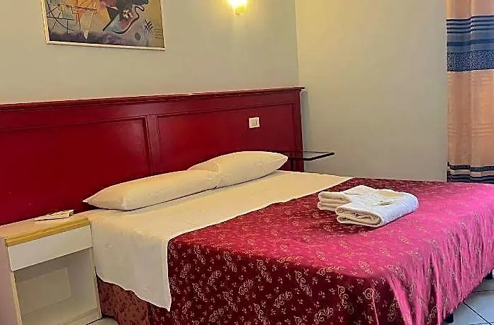 Fanti Hotel