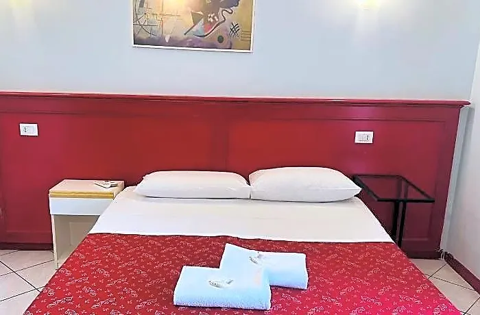 Hotel Fanti Rome