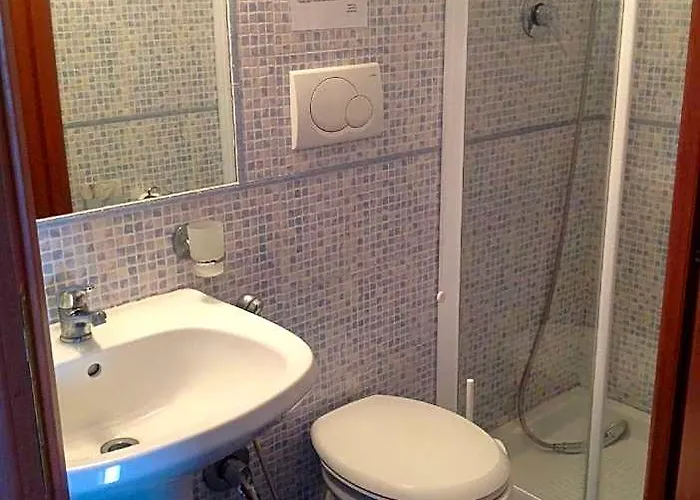 Fanti Hotel Rome