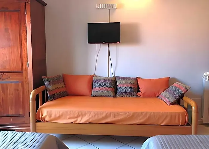 Hotel Fanti 3*