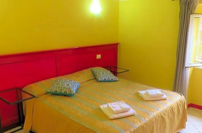 Hotel Fanti 3*