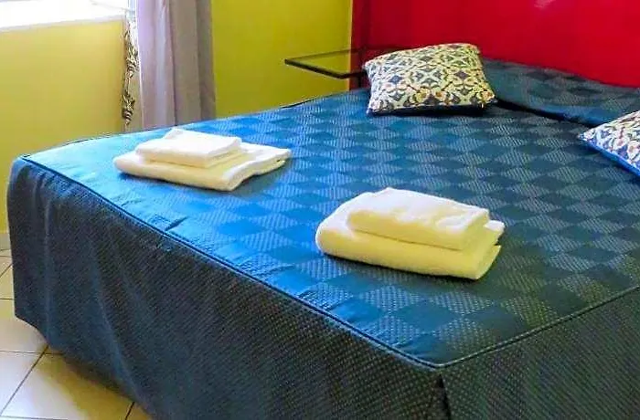 Hotel Fanti Rome