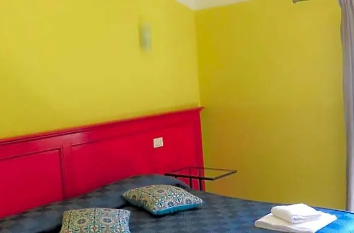 Fanti Hotel 3*