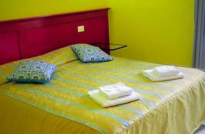 Hotel Fanti